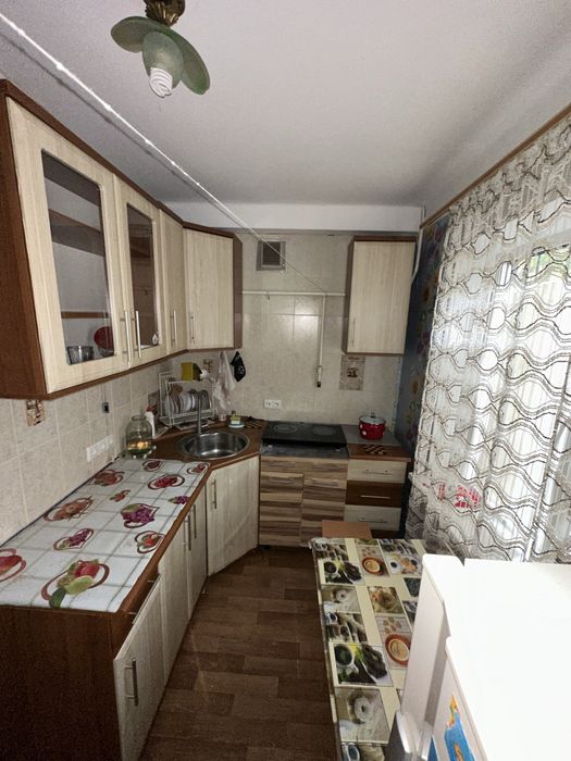 Продам 1-кімн Черемушки YANOVA