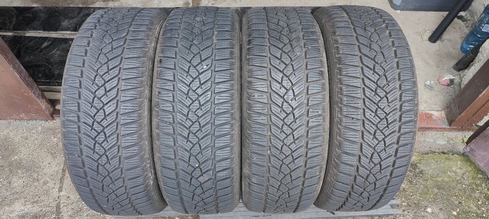 195/55R16  Fulda Kristall Control HP2