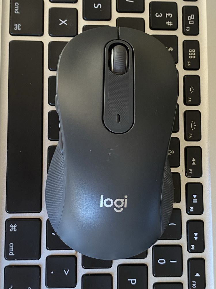 Logitech M650L NOWA myszka TANIO!!!