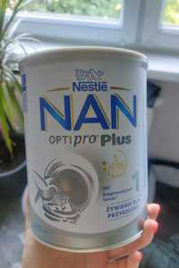 Nan optipro plus