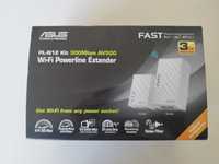 Extensor sinal Wifi - Asus PL-N12