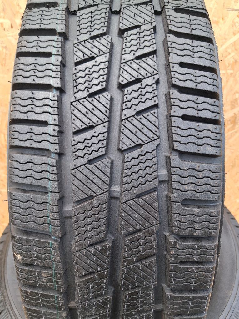 Opony bieznikowane 215 70 R16 Colins Inga 4x4