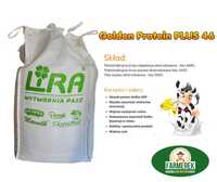 Golden Protein Plus 46 % białko soja białko tona luz