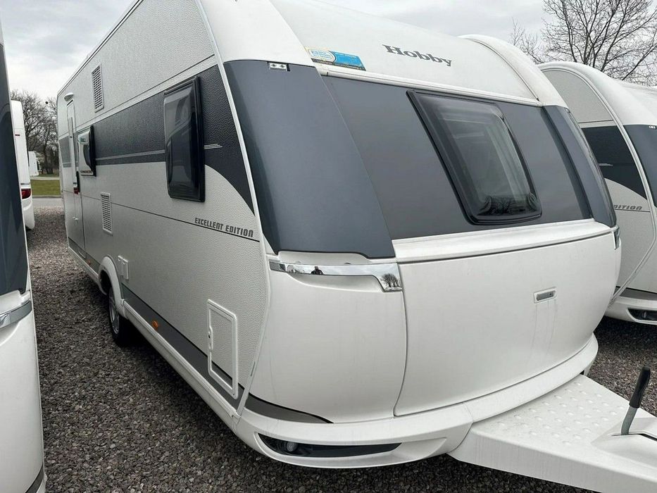 Hobby Excellent Edition 560 KMFe