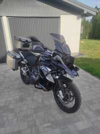 BMW R1200GS 24tys.km