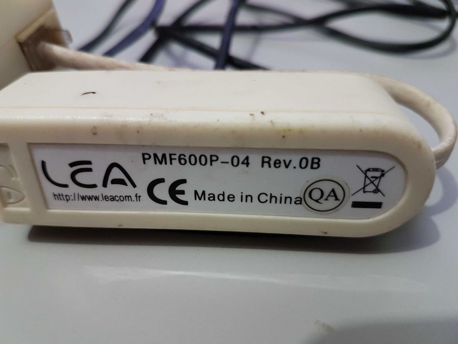 Przewód do telefonu stacjonarnego 230 cm