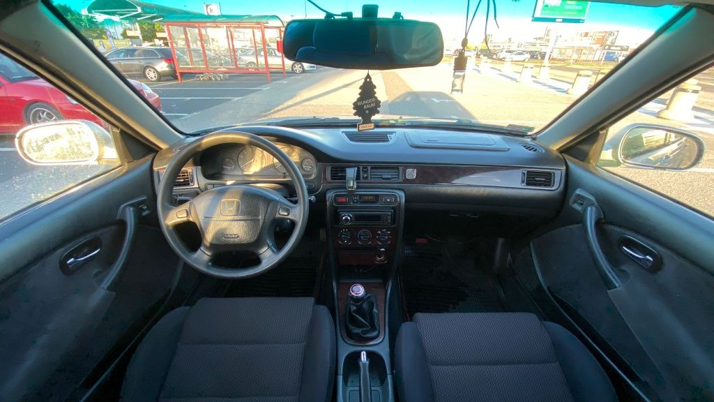 Honda Civic 1.4//2000-Rok//Ekonomiczny//Elektryka //Zamiana//