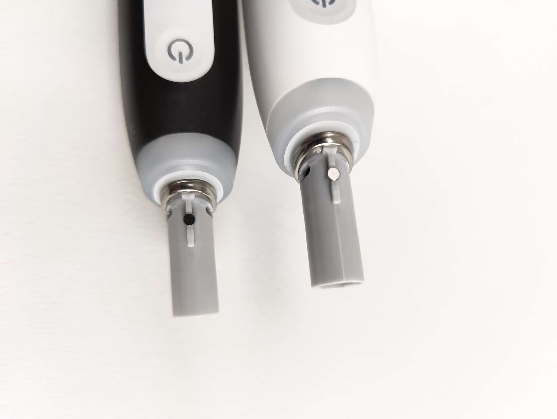 Szczoteczka Oral-B iO 4 z podłączeniem Bluetooth