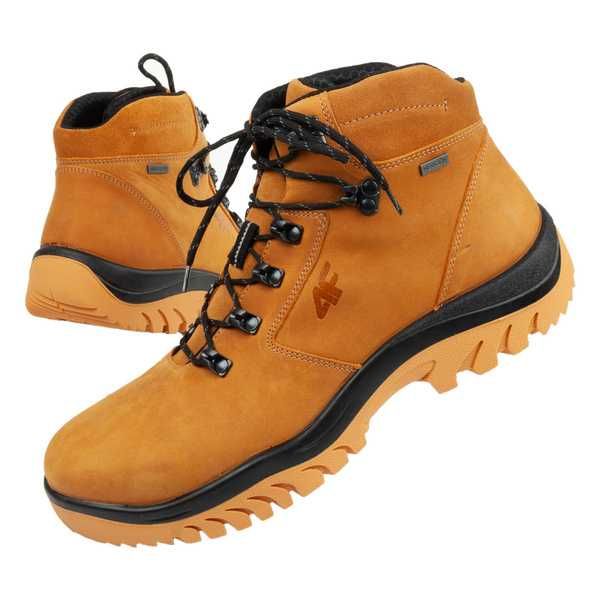 Buty trekkingowe 4F zimowe r. 46