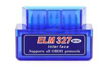 Interfejs ELM327 OBD2