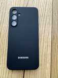 Etui Case Samsung A55 5g silikonowe