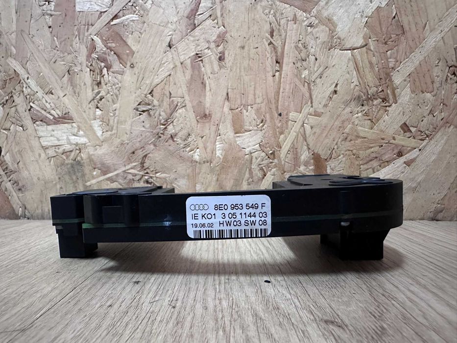 Sensor Coluna Direção Audi A4