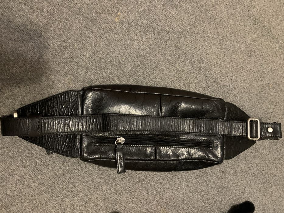 Мужская сумка оригинал Picard