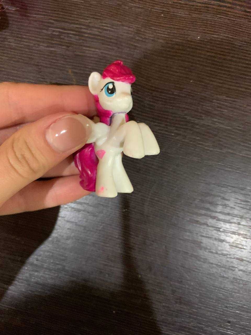 My Little Pony від Hasbro