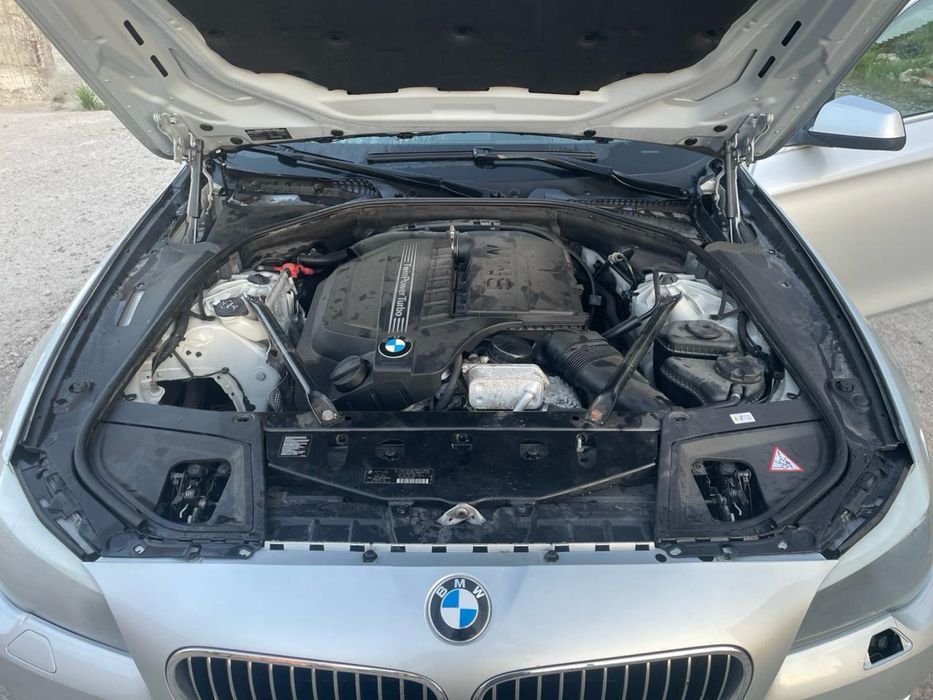 Розборка bmw f10 535i розборка бмв ф10 шрот