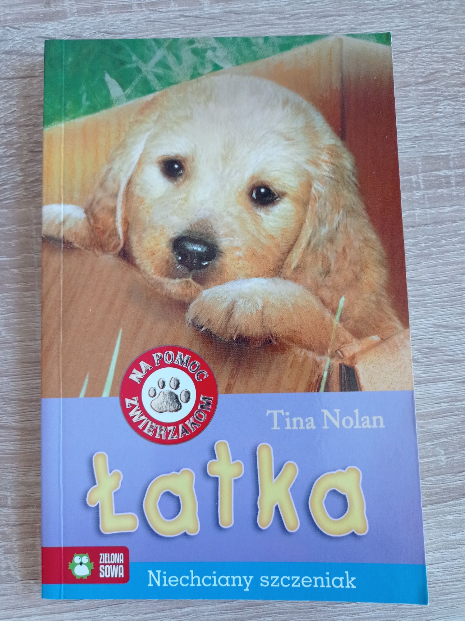 Książki dla dzieci