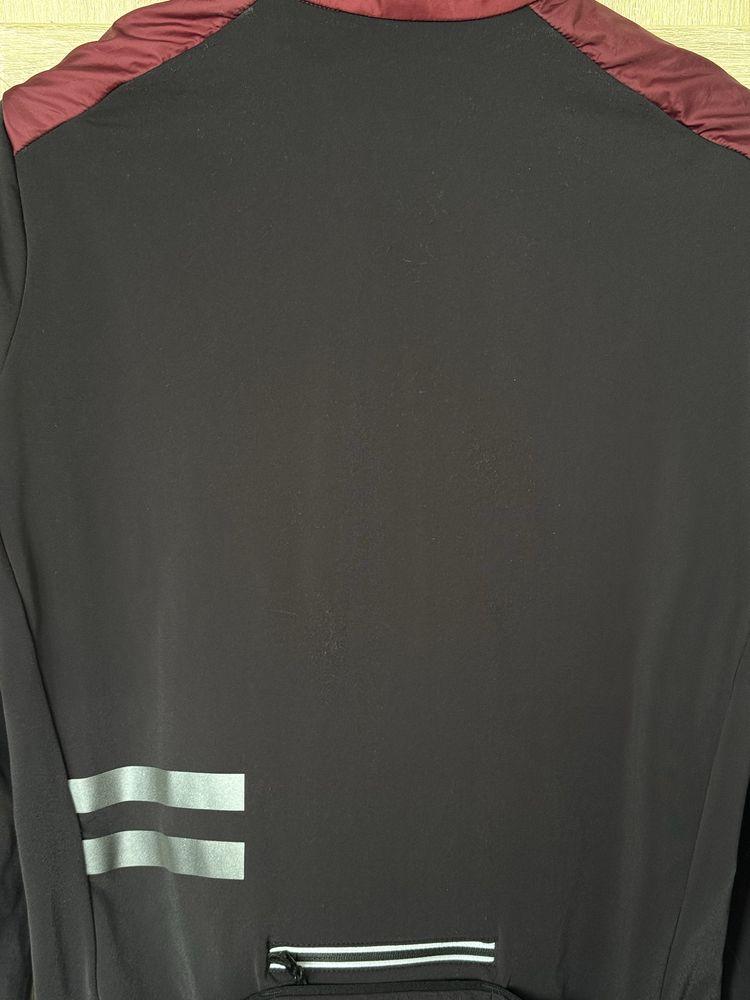 Bluza rowerowa Triban RC500 długi rękaw