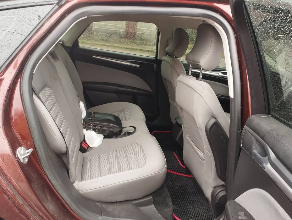 Продається Ford Fusion 2015рік із Америки.