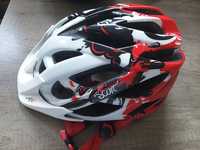 Kask rowerowy Scott 50-56cm