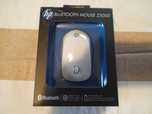 Mysz bezprzewodowa HP Z5000 white/biała