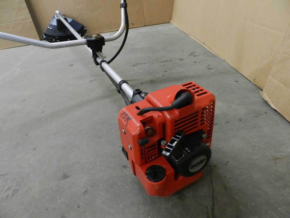 15k kosa spalinowa solo 127