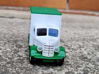 Vintage toy truck, by Days Gone Lledo 7UP ciężarówka model auta 1:55