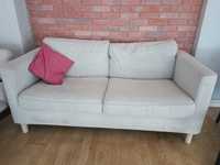 Sofa i fotele IKEA