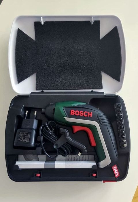 Wkrętarka Bosch IXO