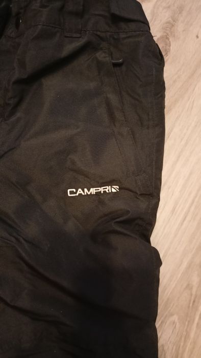 Spodnie Campris rozmiar 146/152
