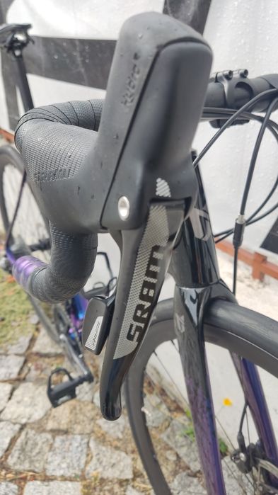 COLUER Invicta disc