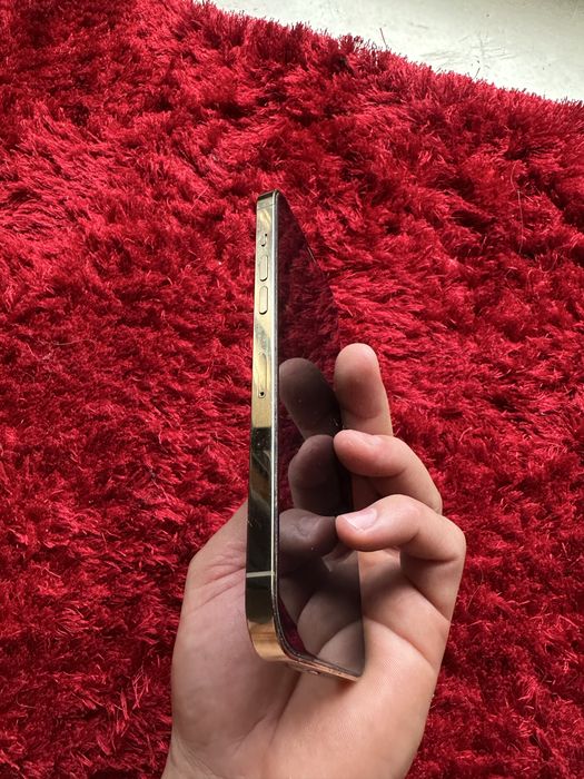 Iphone 12 pro max 256GB
