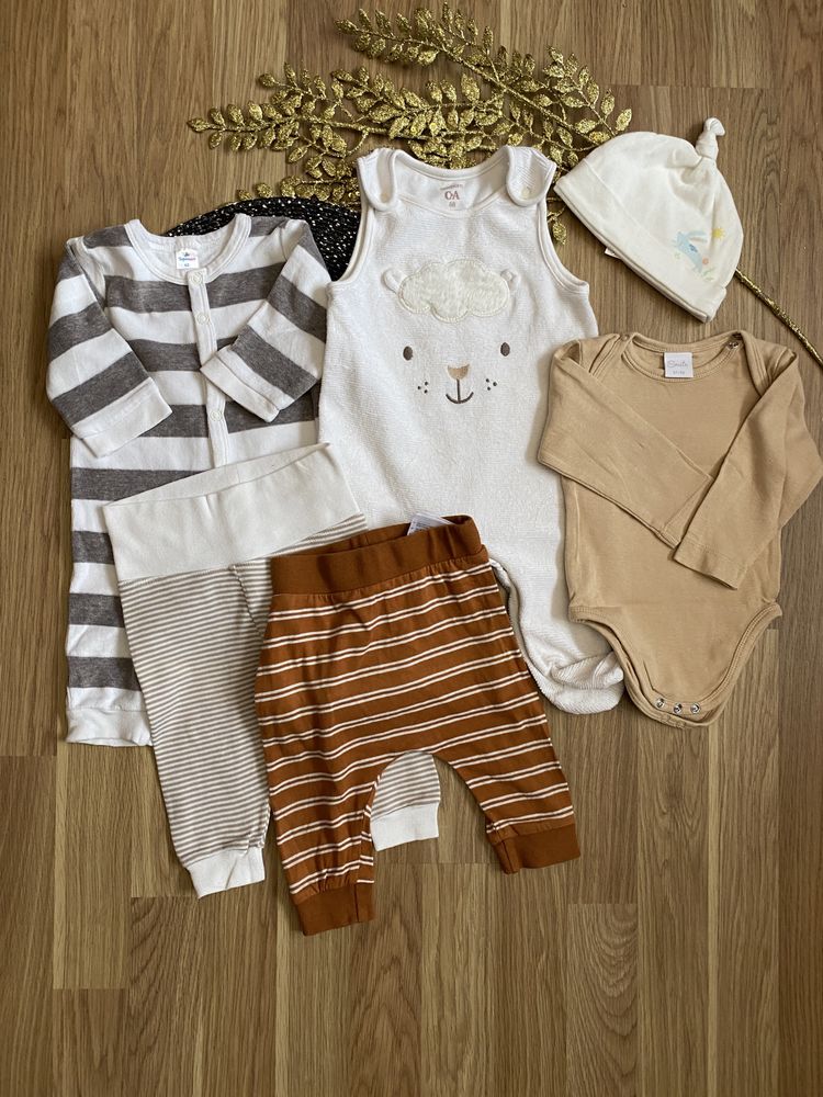 Одяг для немовлят