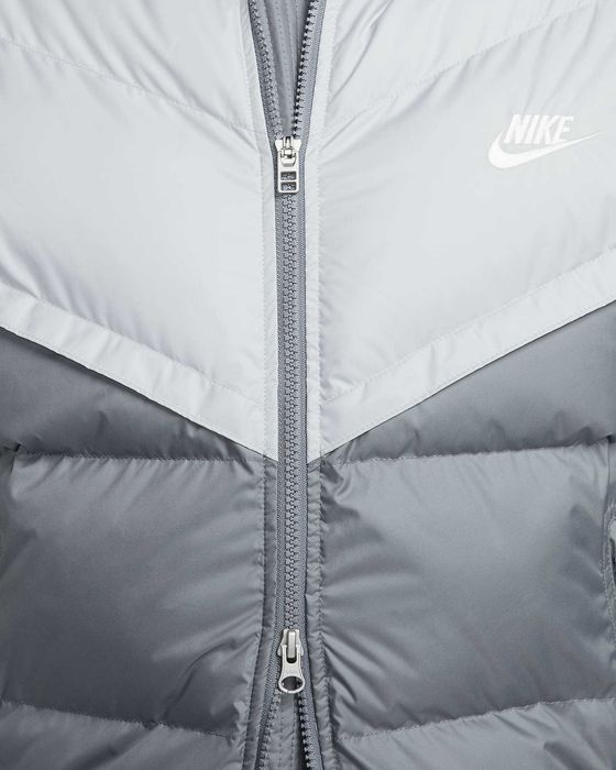 ‼️ Куртка Nike Storm-fit Windrunner Primaloft Оригинал! (FB8185-077)