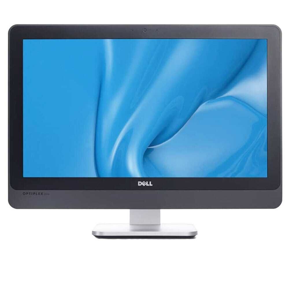 Моноблок Dell Optiplex 9020 AIO 23" IPS i3|i5| i7 4/8/16GB. Вибір,