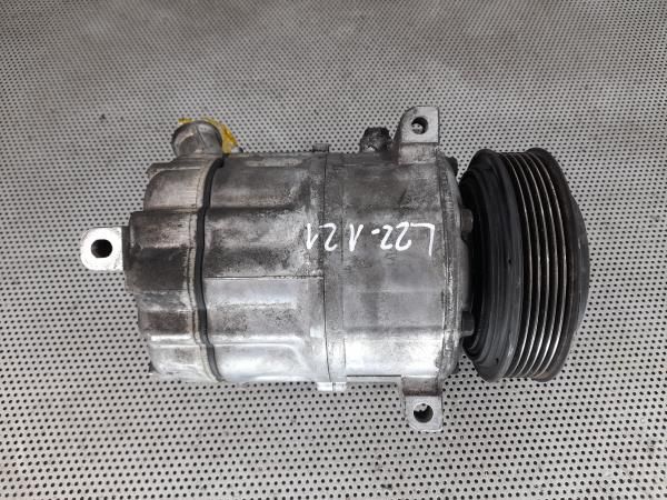 Compressor AC SAAB 9-3 Sedan (YS3F)