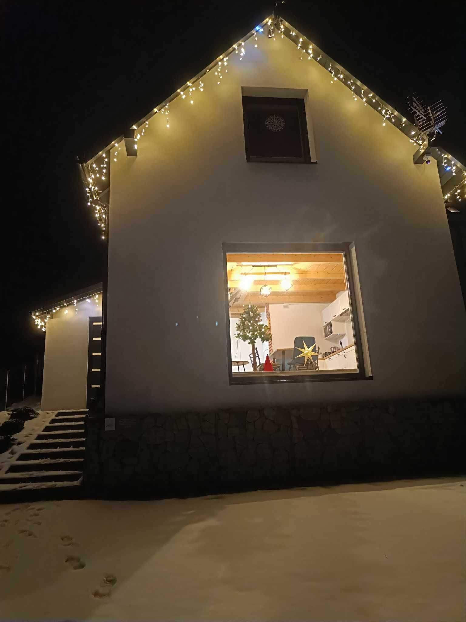Domek w Wiśle Jaworniku