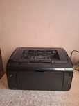 Drukarka Hp Laserjet P1102w