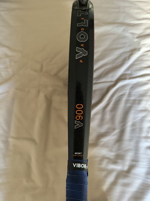 Raquete Padel Volt 900 v23