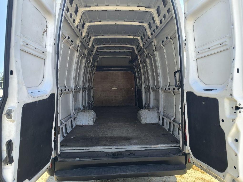 Iveco daily 3.0 longa XL