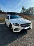 Mercedes-Benz E 220 d 4Matic Coupe 9G-TRONIC Night Edition