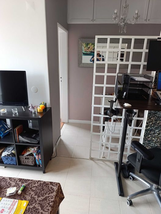 Costa da Caparica T1 arrendamento