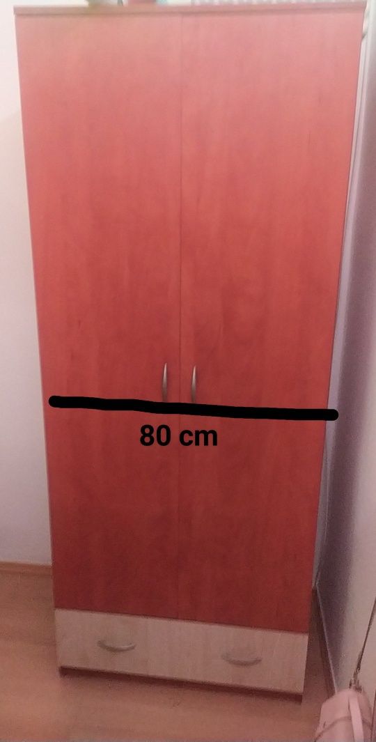 Sprzedam meble (biurko oraz szafe)