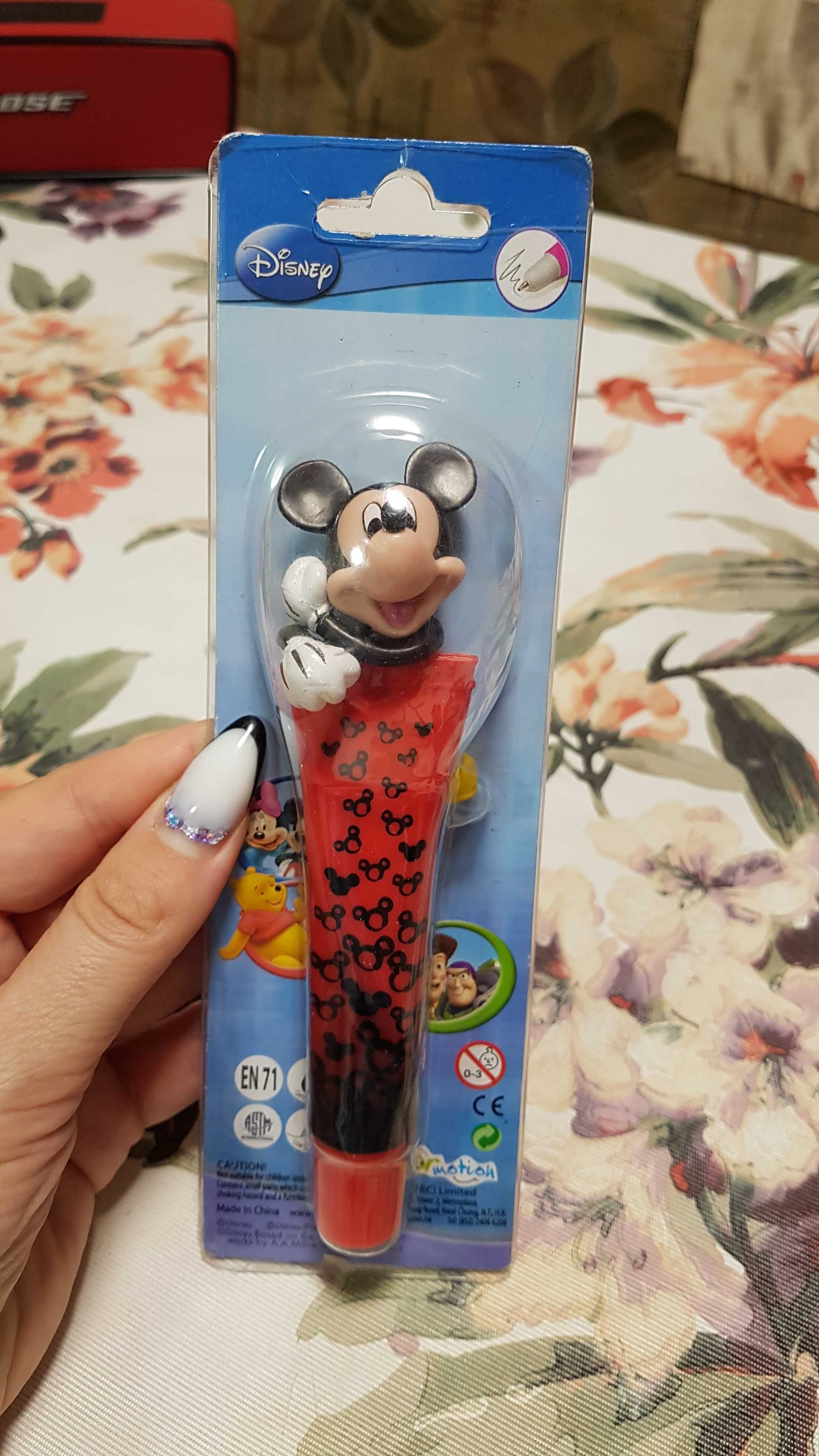 Ручка шариковая Disney Микки Маус, Mikey Mouse паста