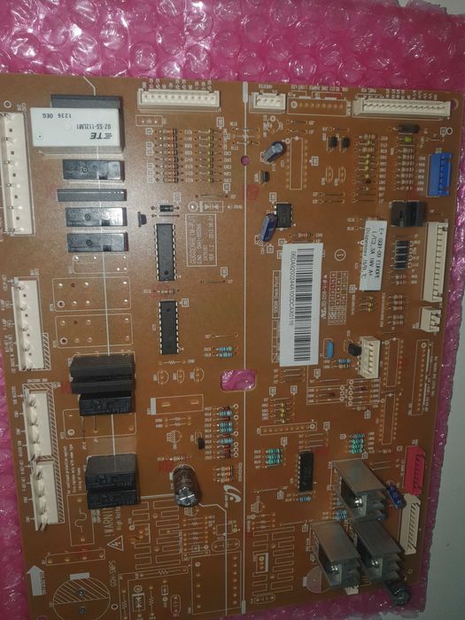 Placa principal frigorifico samsung DA92 4A
