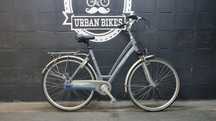 Rower miejski Gazelle Chamonix Pure Damka Nexus 7 53 cm Urban Bikes
