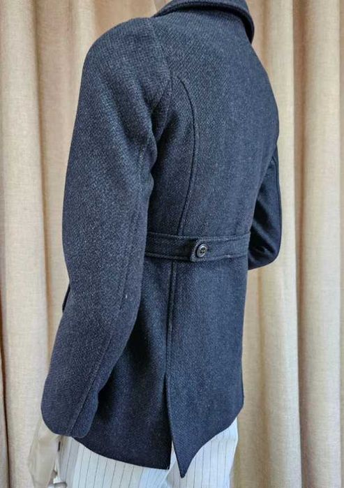 Casaco Massimo Dutti, Tam. 11-12