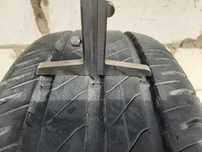 Opony letnie 215/65 R16C MICHELINE