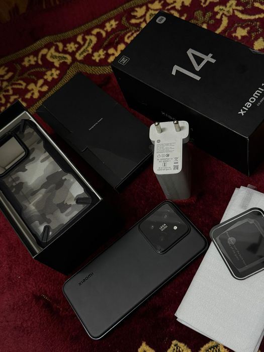 xiaomi 14 16gb 512gb