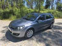Astra motor diesel 1.7 . Carro confortável revisado, excelente estado