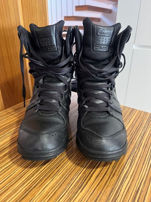 Botas adidas  taticas